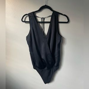Abercrombie bodysuit